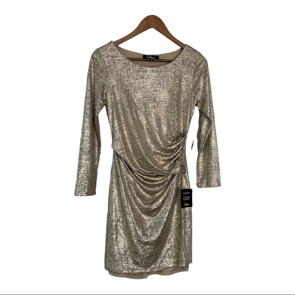 Lulus Dresses & Skirts - NWT Lulu’s dress